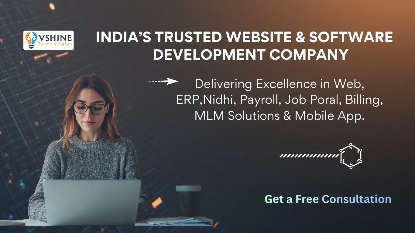 India’s Trusted Software
